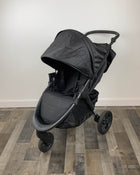 used Britax B-Free Stroller, 2018, Midnight