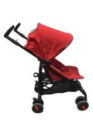 secondhand Peg Perego Pliko Matic Stroller, 2014