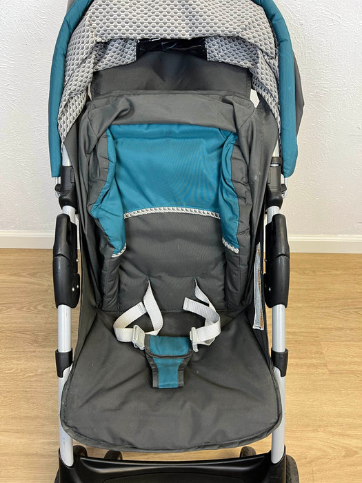 used Strollers