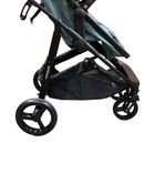 used Mompush Wiz Stroller, 2023, Sage