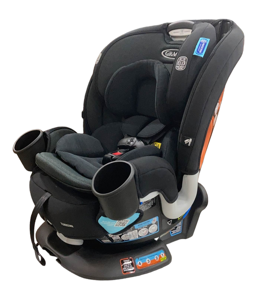 used Graco Turn2Me 3-in-1 Rotating Car Seat, 2023, Cambridge fashion