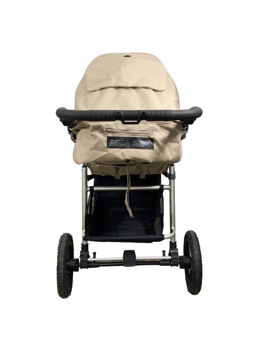 Bumbleride Indie Stroller, 2022, Sand