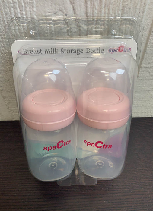 Shop Spectra Baby Storage Bottles Set at GoodBuy Gear