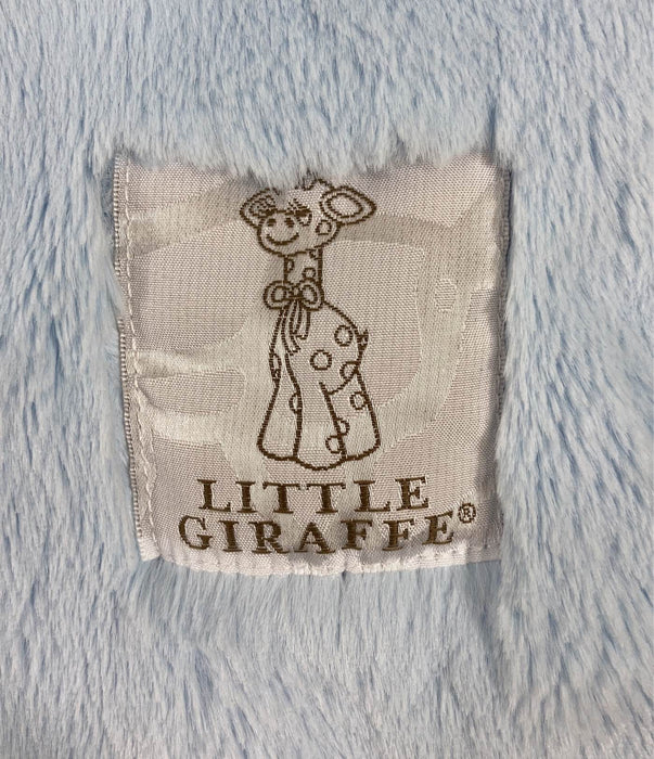 Shop Little Giraffe Baby Blanky at GoodBuy Gear