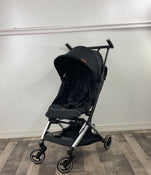 used gb Pockit+ All City Stroller, 2020, Velvet Black