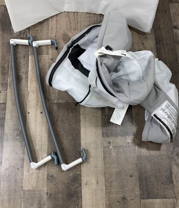 secondhand Guava Family Bassinet Conversion Kit