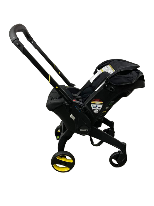 used Strollers