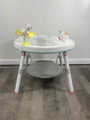 Shop Skip Hop Silver Lining Cloud Baby's View Activity Center at GoodBuy Gear
