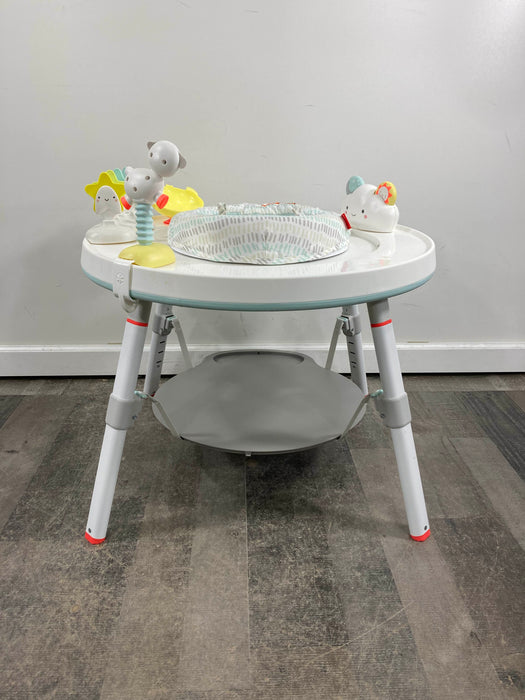 Shop Skip Hop Silver Lining Cloud Baby's View Activity Center at GoodBuy Gear