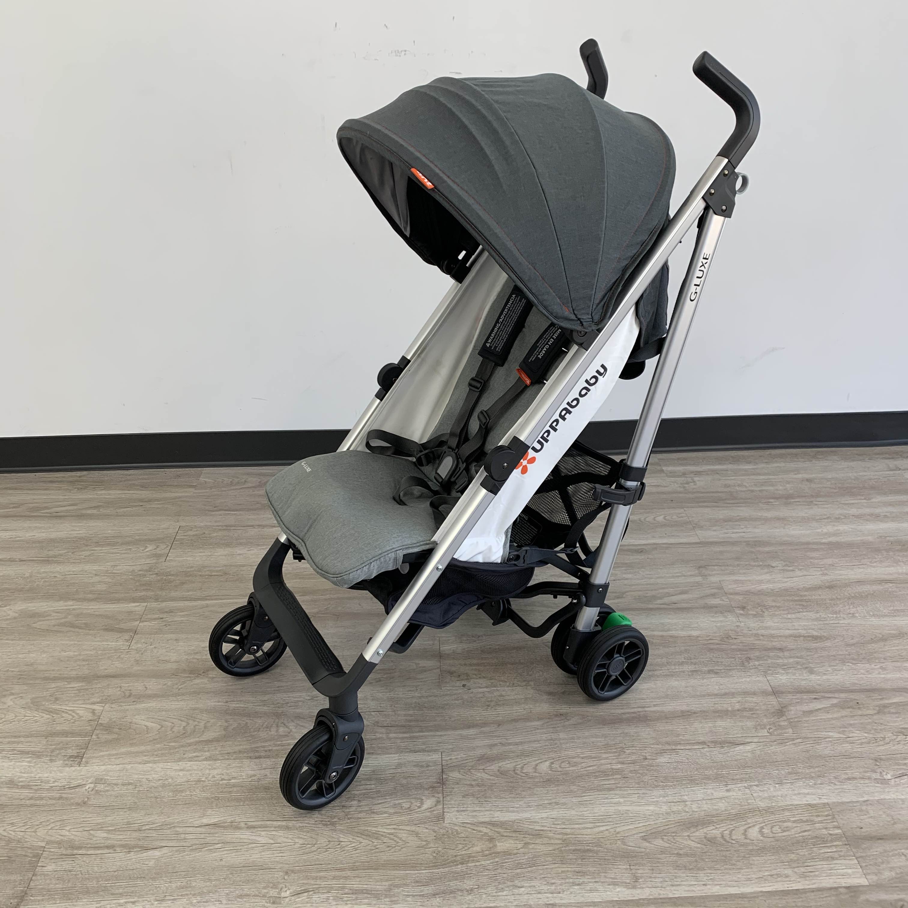 Uppababy g luxe discount 2019 release date