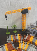 secondhand BUNDLE Flexible Tracks