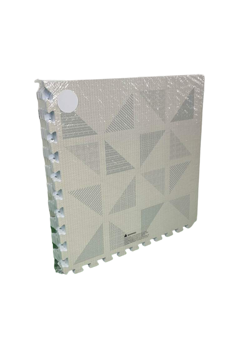 Shop House Of Noa Little Nomad Play Mat, Gallery-Terrazzo, 4x6' at GoodBuy Gear