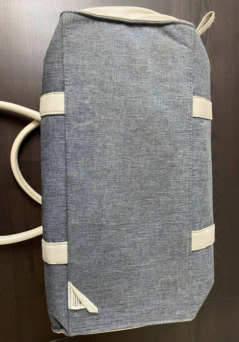 Shop Bananafish Charlotte Pump And Accessories Bag at GoodBuy Gear