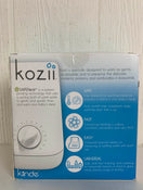 secondhand Kiinde Kozii Bottle Warmer And Breastmilk Warmer