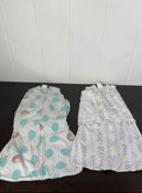 used BUNDLE Halo Sleep Sacks, Swaddles