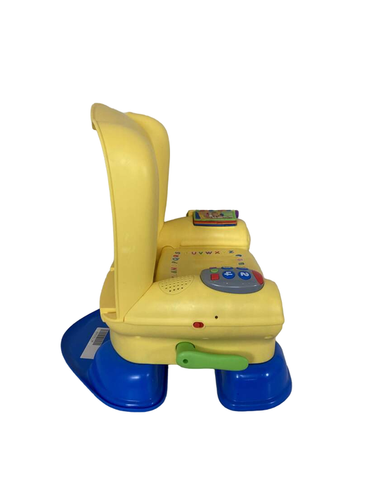 Shop Fisher Price Laugh & Learn Smart Stages Chair at GoodBuy Gear