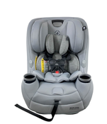 used Maxi-Cosi Pria Max All-in-One Convertible Car Seat, 2022, network grey