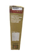 used Activity Centers