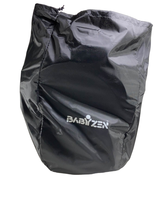 Shop Babyzen YOYO Bassinet, Red at GoodBuy Gear