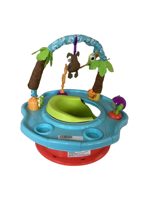 Summer Infant Deluxe Superseat, Wild Safari
