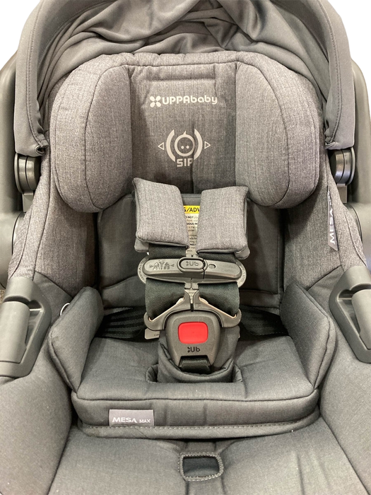 used Infantcarseat