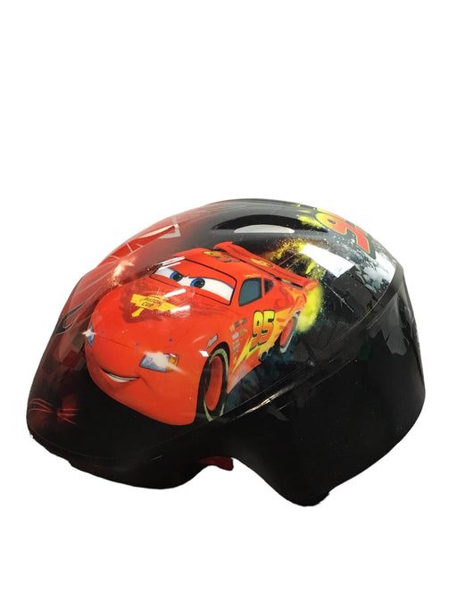 secondhand Disney Toddler Bike Helmet, Toddler(48-52cm)