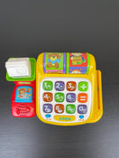 secondhand VTech Ring & Learn Cash Register