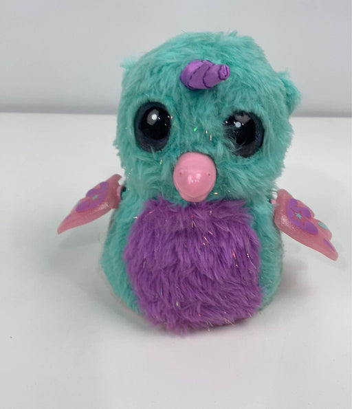 used Hatchimals HatchiBabies