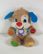 used Fisher Price Laugh And Learn Smart Stages Puppy