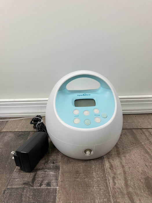 Shop Spectra Baby S1 Plus Premier Rechargeable Breast Pump at GoodBuy Gear
