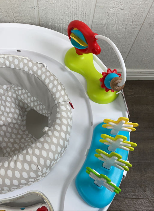 Shop Skip Hop Explore And More Baby's View 3-Stage Activity Center at GoodBuy Gear