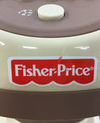 used Fisher Price Cradle 'n Swing