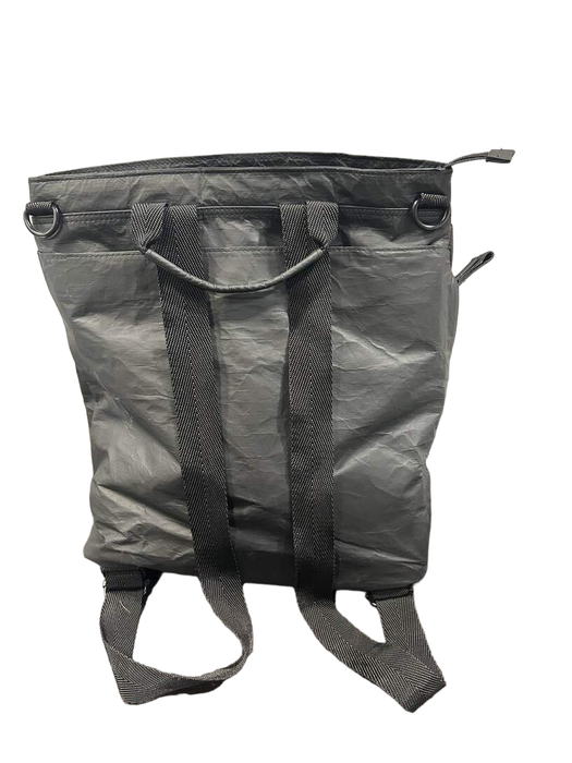 Shop Lassig Tyve Backpack, Black at GoodBuy Gear