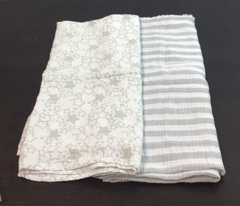 Shop BUNDLE Receiving Blankets at GoodBuy Gear
