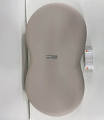 Shop Keekaroo Peanut Changing Pad, Vanilla at GoodBuy Gear