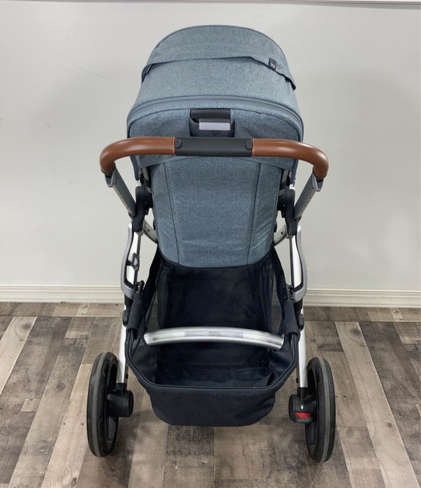 used UPPAbaby VISTA V2 Stroller