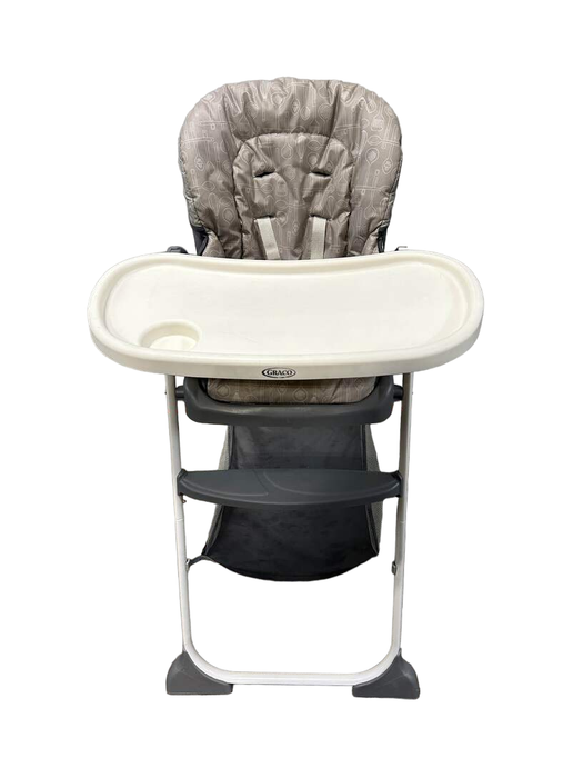 Shop Graco SlimSnacker High Chair at GoodBuy Gear