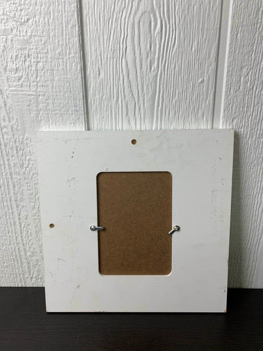 secondhand Photo Frame