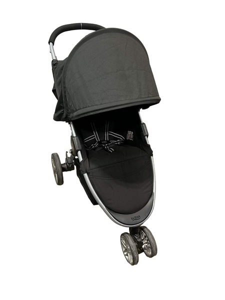 Britax B Agile Stroller 2017