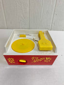 secondhand Fisher Price Classic Retro Record Player