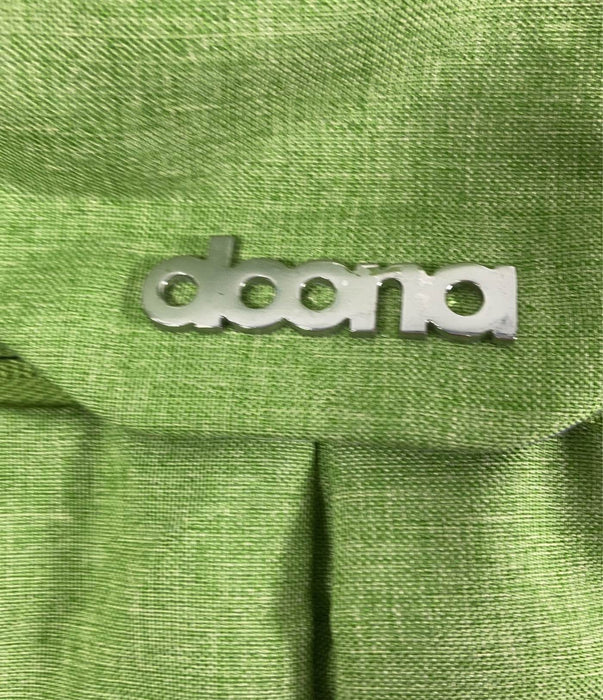 secondhand Diapering