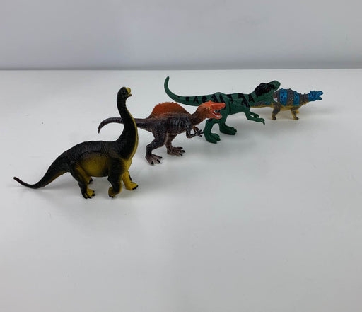 secondhand BUNDLE Dinosaurs