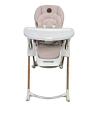 used Maxi-Cosi Minla 6-in-1 High Chair, Horizon Sand