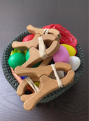 used BUNDLE Sensory Toys
