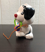 secondhand VTech Pull & Sing Puppy