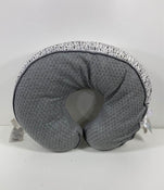 used Boppy Nursing and Infant Support Pillow