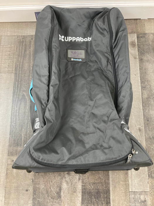 used UPPAbaby CRUZ Travel Bag