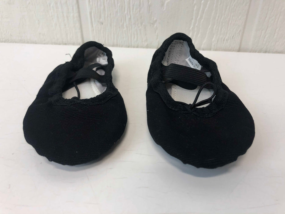 used Ruqjii Toddler Ballet Shoes