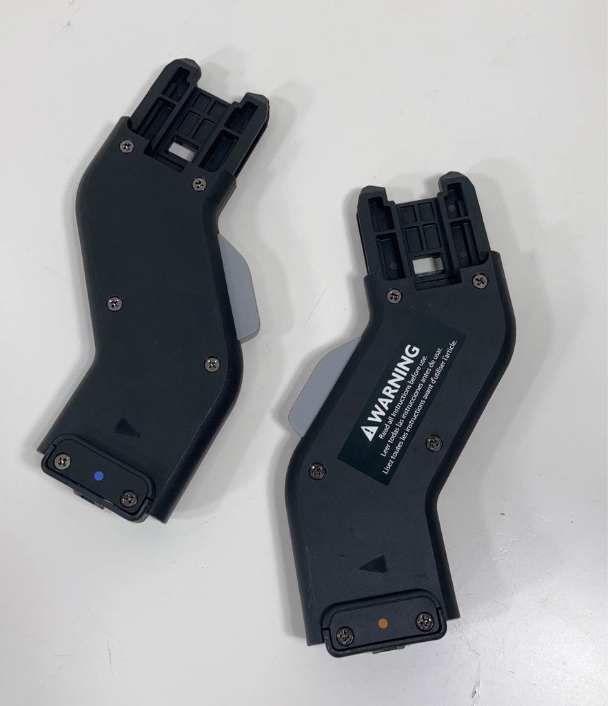 UPPAbaby VISTA Upper Adapters
