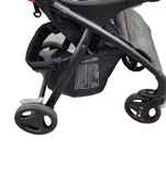 secondhand Graco Verb Click Connect Lightweight Stroller, 2018